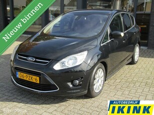 Ford C-Max 1.6 Titanium