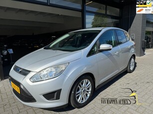 Ford C-Max 1.6 Trend / APK 8-2025