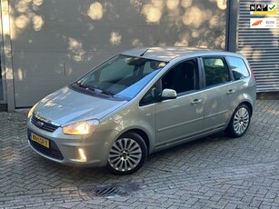 Ford C-Max 1.8-16V Limited / NETTE AUTO / DEALER