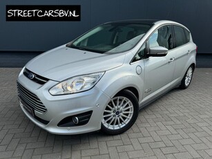 Ford C-Max 2.0 Plug-in Hybrid Titanium Plus Alle