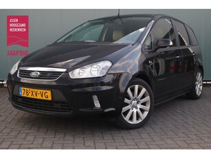 Ford C-MAX BWJ 2007 1.8-16V 126 PK GHIA Flexifuel NIEUWE