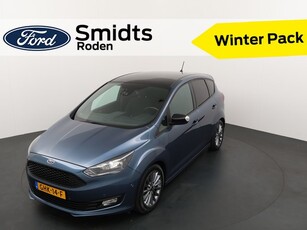 Ford C-MAX Sport Ecoboost 125 pk Winterpack Cruise