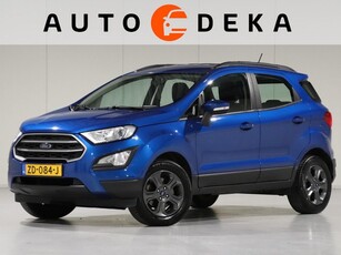 Ford EcoSport 1.0 EcoBoost 125pk Trend Ultimate