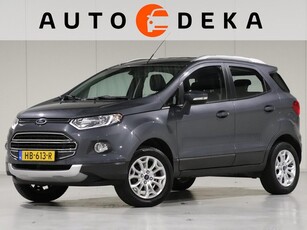 Ford EcoSport 1.0 EcoBoost Titanium