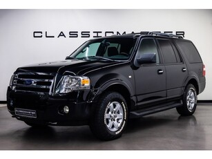 Ford Expedition 7 Persoonsuitvoering Btw auto, Fiscale