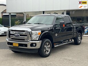 Ford F250 SD SUPER DUTY V8 6.7L / 1E EIGENAAR