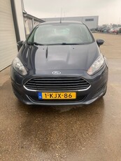 Ford Fiesta 1.0 Champion NIEUWE DISTRIBUTIE SNAAR EN