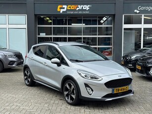 Ford Fiesta 1.0 EcoBoost Active (bj 2018)