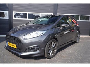 Ford Fiesta 1.0 EcoBoost ST Line Airco/Navi/CC/Park.sensoren