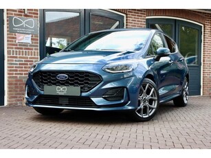 Ford Fiesta 1.0 EcoBoost ST-Line CARPLAY ACC