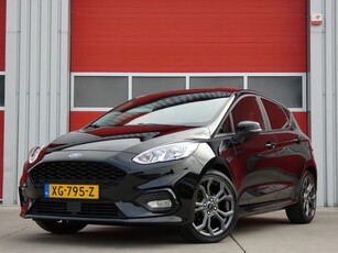 Ford Fiesta 1.0 EcoBoost ST-Line/ lage km/ zeer mooi!