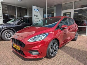 Ford Fiesta 1.0 EcoBoost ST-Line Navi Climat Cruise