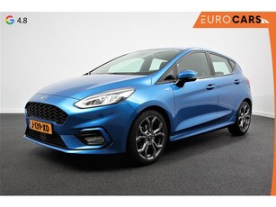 Ford Fiesta 1.0 EcoBoost ST-Line Navigatie Climate