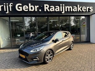 Ford Fiesta 1.0 EcoBoost ST-Line*B&O*Navigatie*Trekhaak*