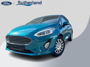 Ford Fiesta 1.0 EcoBoost Titanium Winter Pakket Dealer