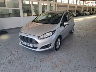 Ford Fiesta 1.0 EcoBoost Titanium. Volle uitvoering!!