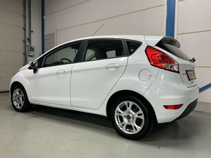 Ford Fiesta 1.0 Style 2017 5DR Handgeschakeld