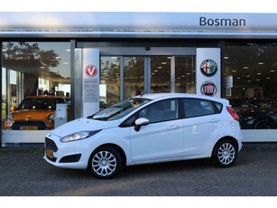 Ford Fiesta 1.0 Style/AIRCO/NAVIGATIE