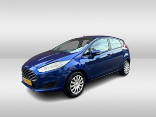 Ford Fiesta 1.0 Style Navi, Airco (bj 2016)