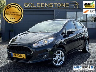 Ford Fiesta 1.0 Style Ultimate 2e