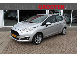 Ford Fiesta 1.0 Style Ultimate//NAVI//5DRS!! (bj 2017)