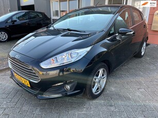 Ford Fiesta 1.0 Titanium airco lm velgen