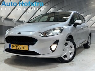 Ford Fiesta 1.0 TURBO 94 PK EcoBoost Connected LED NAVI PDC