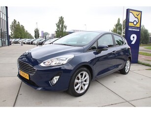 Ford Fiesta 1.1 Ti-VCT Trendline Airco, NL auto, LMV