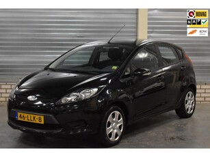 Ford Fiesta 1.25 Limited + Airco