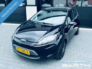 Ford Fiesta 1.25 Limited airco el pakket nette auto