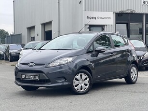 Ford Fiesta 1.25 Trend AIRCO/MULTIMEDIA/BLUETOOTH/NAVI