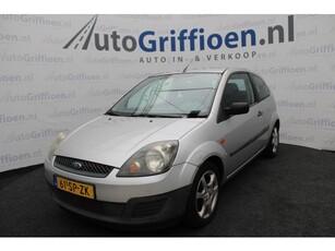 Ford Fiesta 1.3-8V Champion 3-deurs hatchback met airco