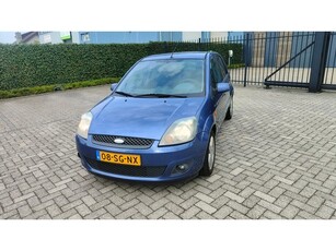 Ford Fiesta 1.3-8V Futura Bj 2006 (bj 2006)