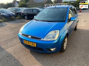 Ford Fiesta 1.3 Futura