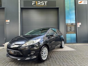 Ford Fiesta 1.4 Trend ST-Line Airco Elekramen 3Drs 16inch