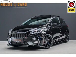 Ford Fiesta 1.5 200pk ST-3 PERFORMANCE PACK