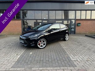 Ford Fiesta 1.6 Sport, ST/ RS line, Climate control, Airco