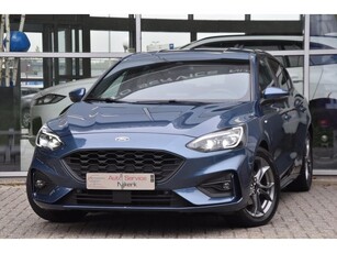 Ford Focus 1.0 EcoBoost Hybrid Active X Business Airco