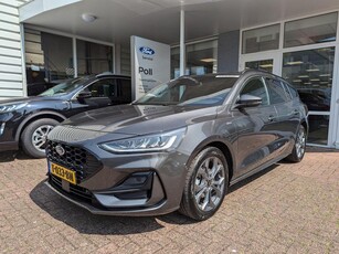 Ford Focus 1.0 EcoBoost Hybrid ST Line Groot Scherm Camera