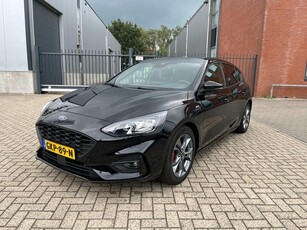 Ford FOCUS 1.0 EcoBoost Hybrid ST Line X Business