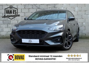 Ford Focus 1.0 EcoBoost Hybrid ST Line X Business / Camera