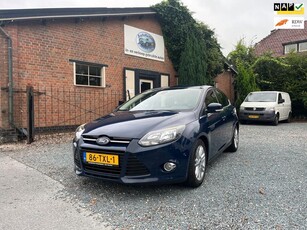 Ford Focus 1.0 EcoBoost Lease Titanium ( Climate control +