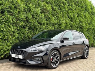 Ford Focus 1.0 EcoBoost ST Line CarPlay Camera 155pk