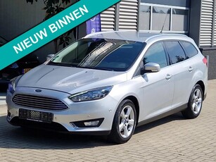 Ford Focus 1.0 EcoBoost Titanium nieuwe distributie!