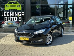 Ford Focus 1.0 Lease Edition Navi Carplay