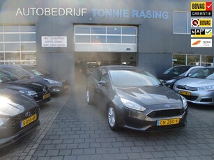 Ford Focus 1.0 Trend Edition