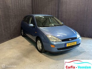 Ford Focus 1.4-16V Trend