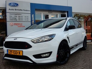 Ford Focus 1.5 183PK Titanium S-Edition 19-inch ST