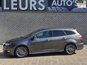 Ford FOCUS 1.5 ST-line Automaat