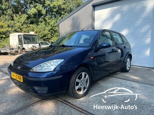 Ford Focus 1.6 Airco 5drs Nieuw Apk